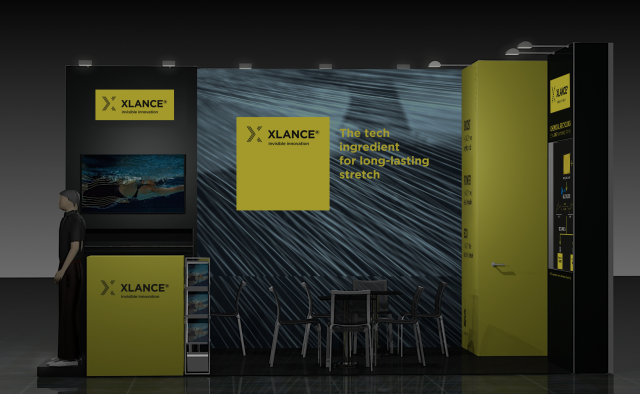 XLANCE Srl Partners with Sapphire Mills to Enhance Workwear Fabrics